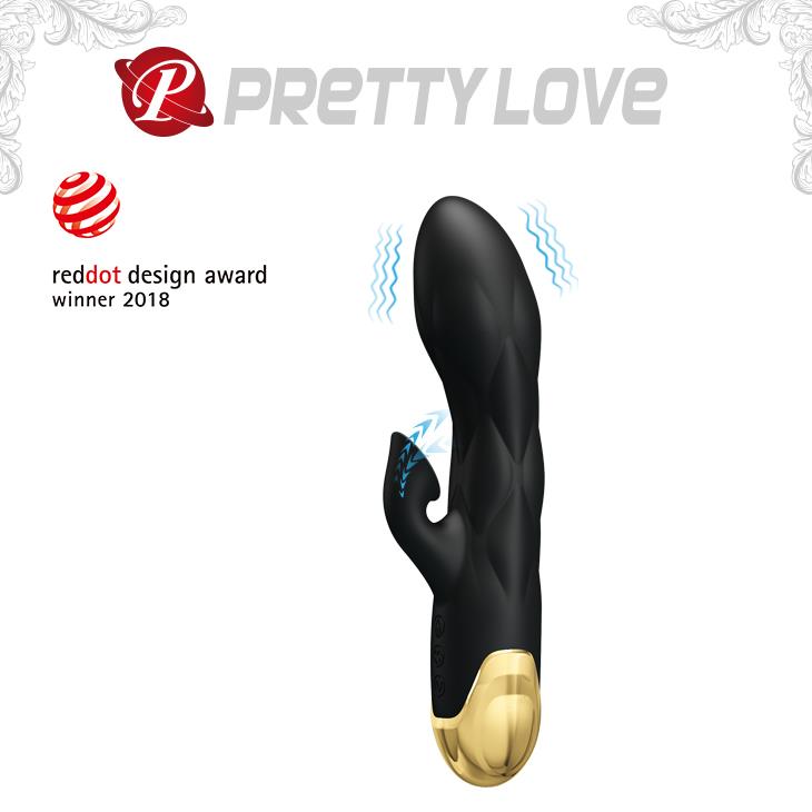 PRETTY LOVE - DÉLIVREURS DE PLAISIR ROYAL