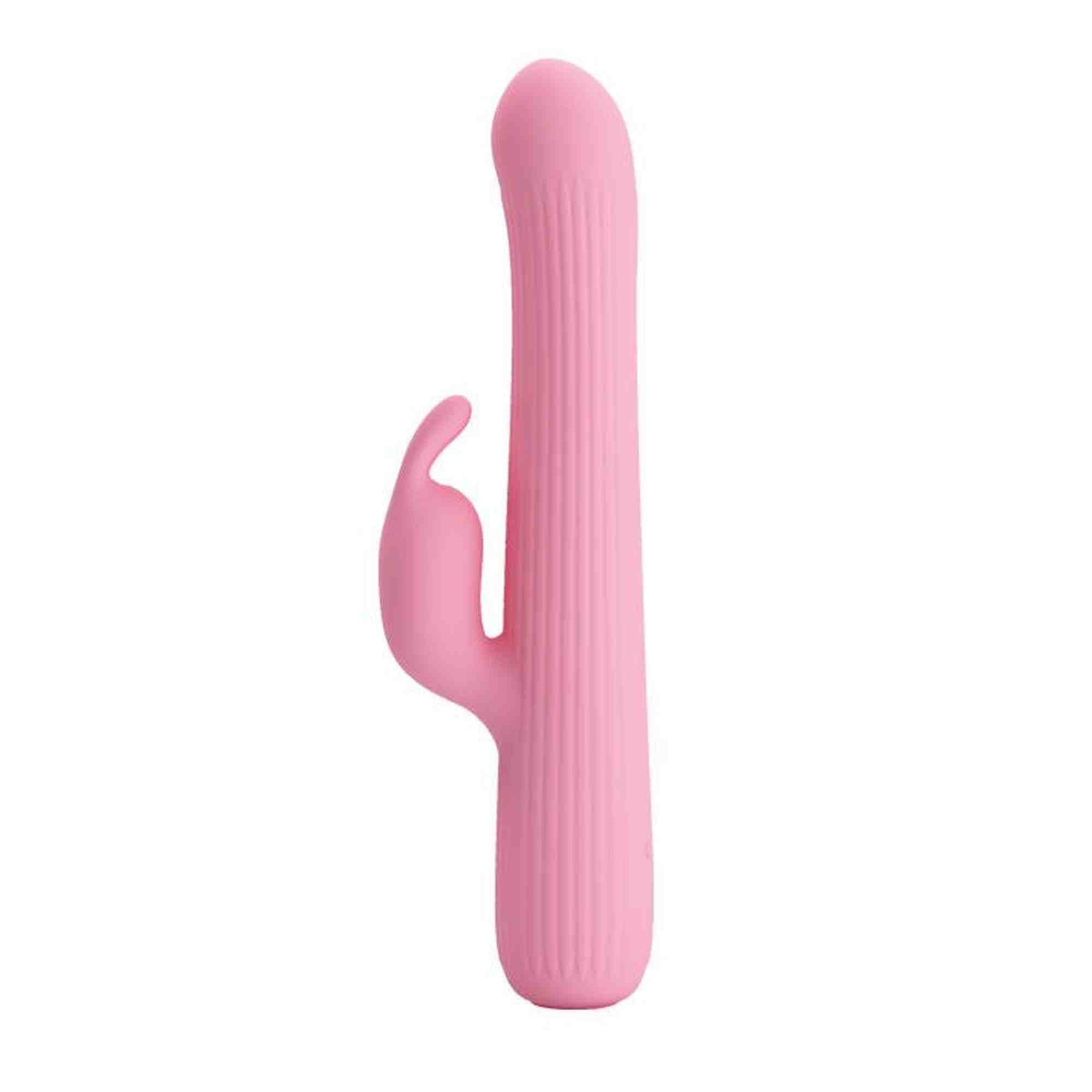 PRETTY LOVE - JULIAN USB 4 rotation; 4 vibration