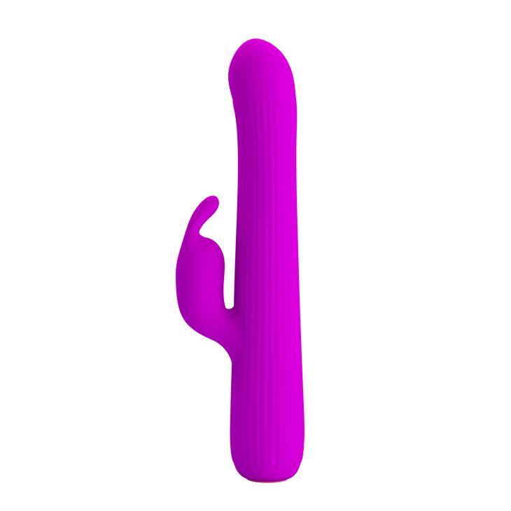 PRETTY LOVE - JULIAN USB 4 rotations ; 4 vibrations