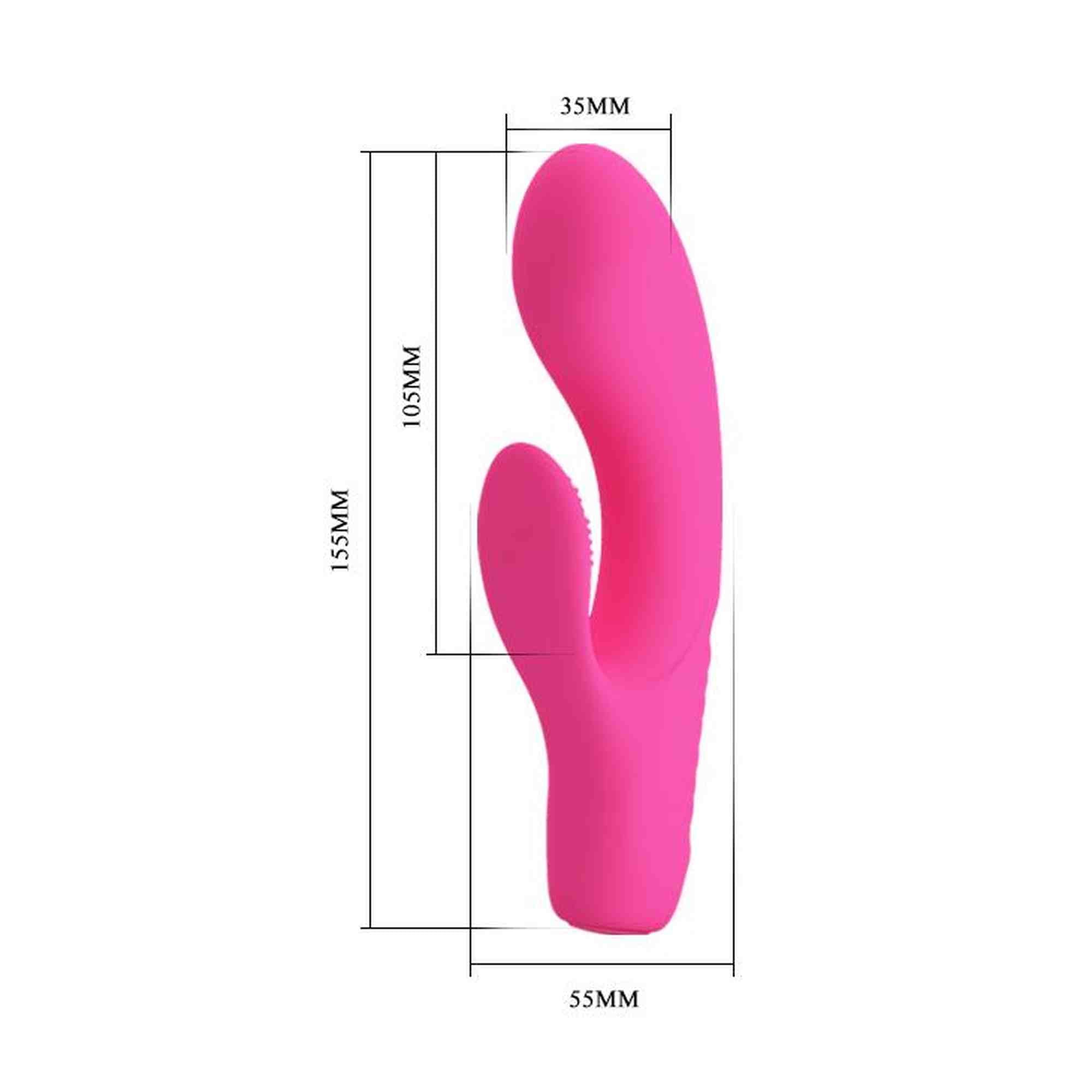 PRETTY LOVE -TIM, USB 12 fonctions, mémoire