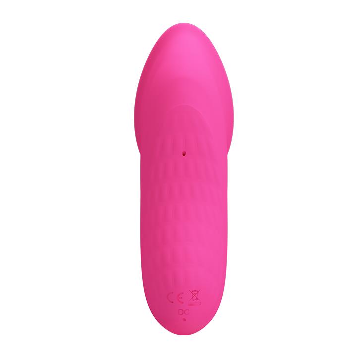 PRETTY LOVE - ISAAC, USB 7+7 vibration function