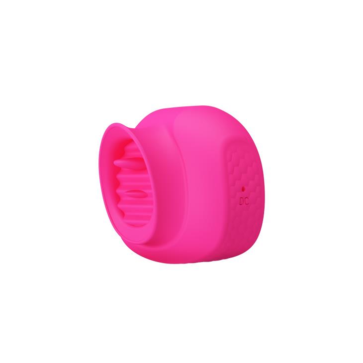 PRETTY LOVE - ESTELLE USB 12 fonctions rose