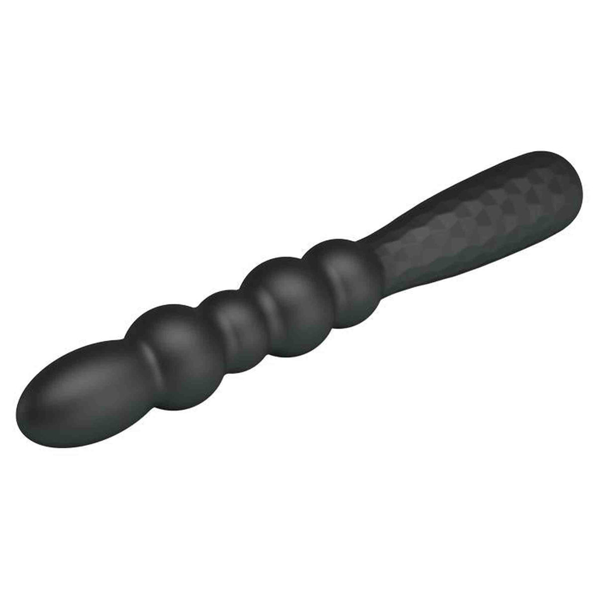 G-Punkt-Vibrator Monroe 12 Funktionen – wiederaufladbar, schwarz | Pretty Love