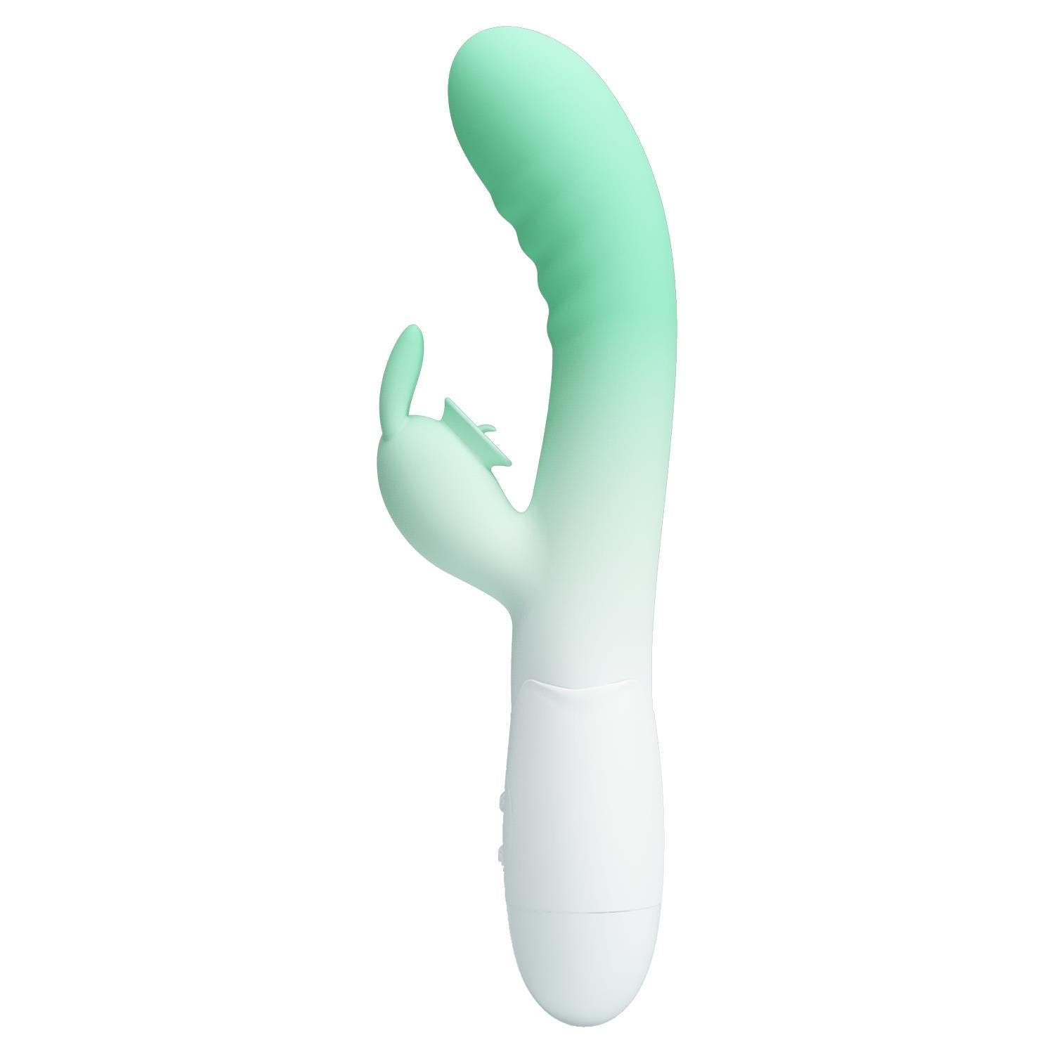 PRETTY LOVE - Cerberus, 30 vibration functions, 30 licking settings, Silicone ABS, USB rechargeable