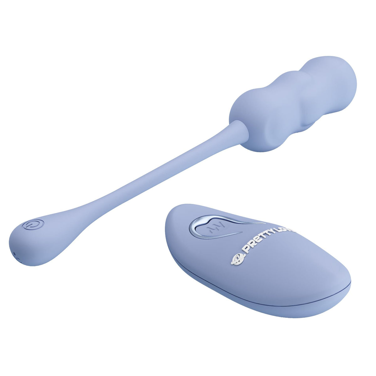 Ovetto vibrante Leshy Chaser 4 12 funzioni – con telecomando | Pretty Love