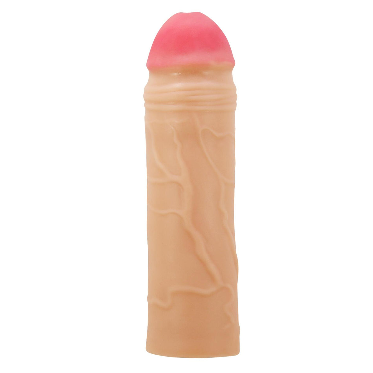 Capa para pénis Chane 2 Extended | Pretty Love