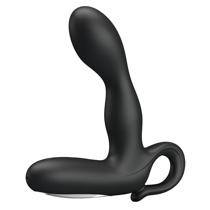 PRETTY LOVE - BARRACK Stimulateur de prostate