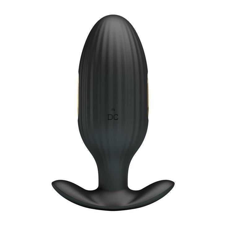 PRETTY LOVE - JEFFERSON 12 FONCTIONS USB NOIR