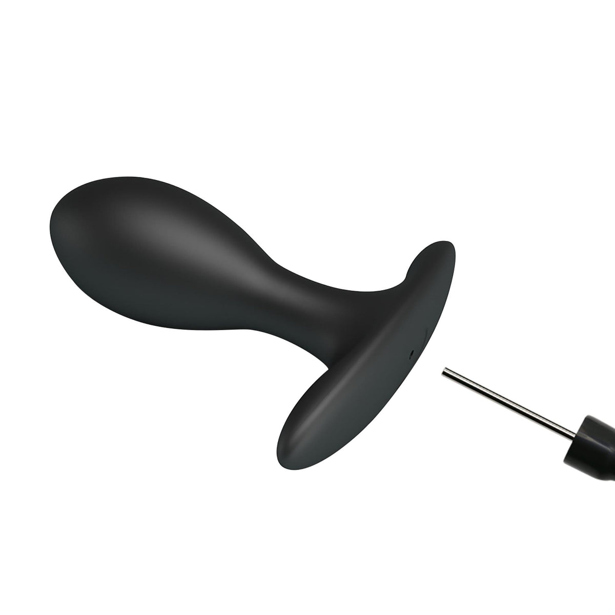 Butt plug – inflatable | Mr. Play