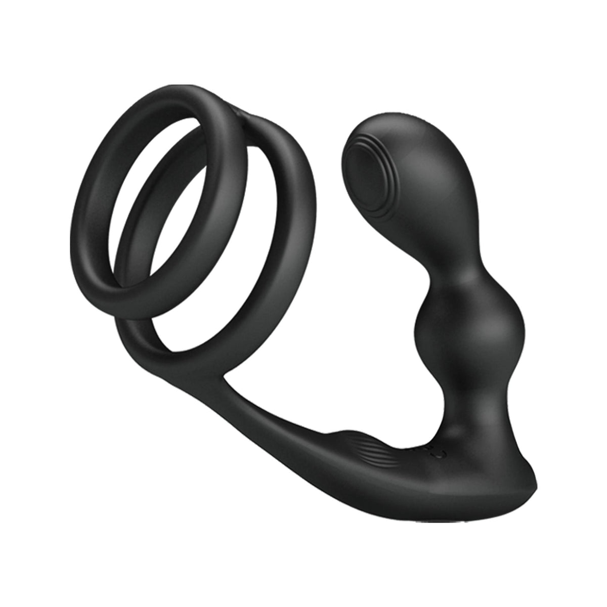 Guaina per il pene VI – con telecomando, vibrante | Pretty Love