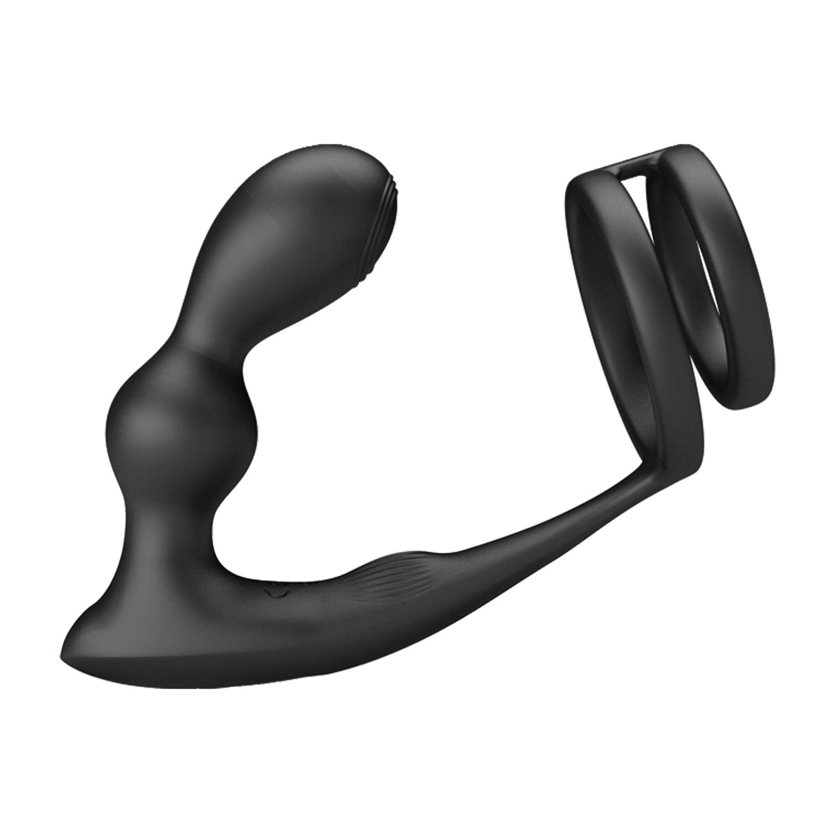 Guaina per il pene VI – con telecomando, vibrante | Pretty Love