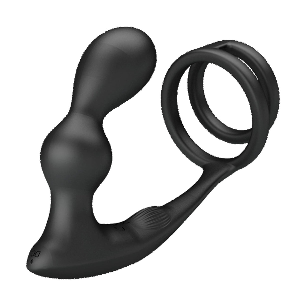 Guaina per il pene VI – con telecomando, vibrante | Pretty Love