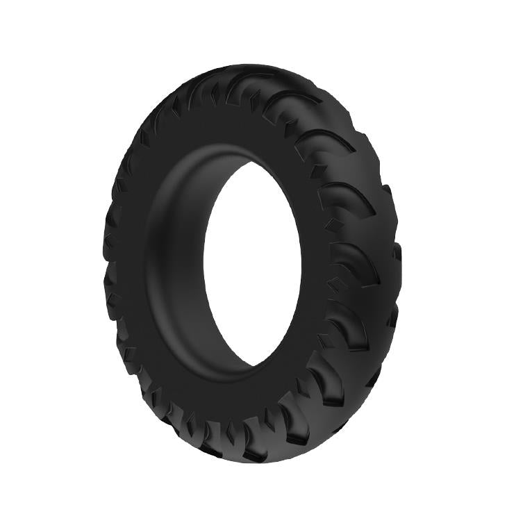 Anillo para el pene Titan – sumergible, negro BI-210146 | Baile