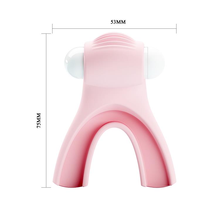 Stimolatore clitorideo Elsa | Pretty Love