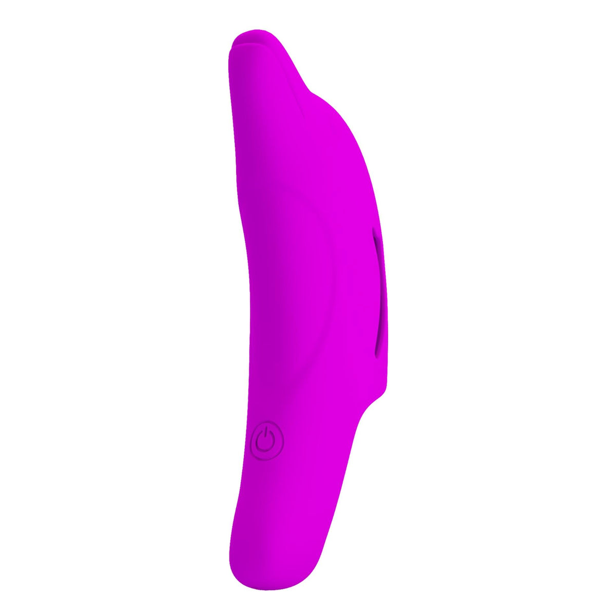 Vibratore da dito Delphini Honey 10 funzioni – ricaricabile, vibrante BI-210294 | Pretty Love