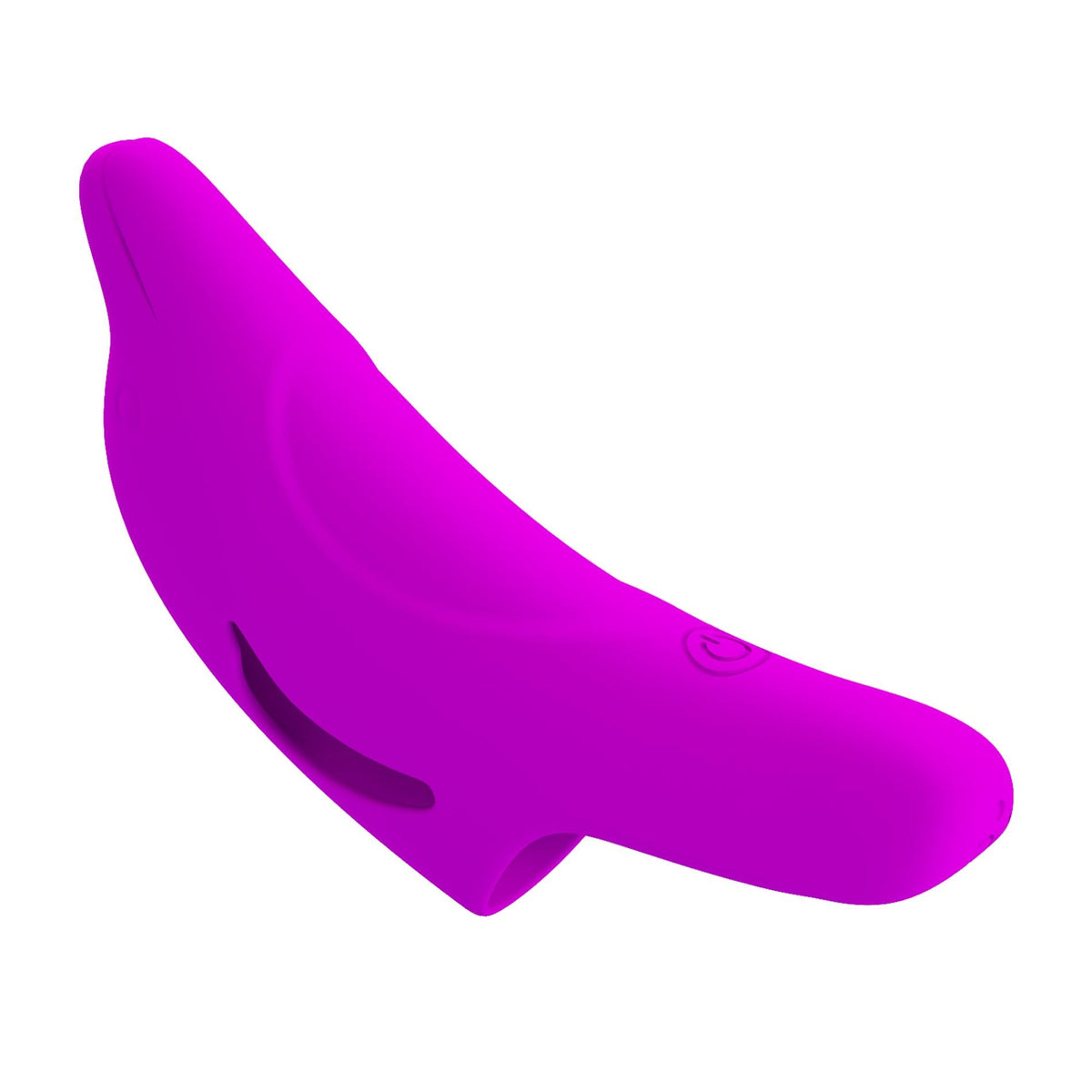 Vibratore da dito Delphini Honey 10 funzioni – ricaricabile, vibrante BI-210294 | Pretty Love