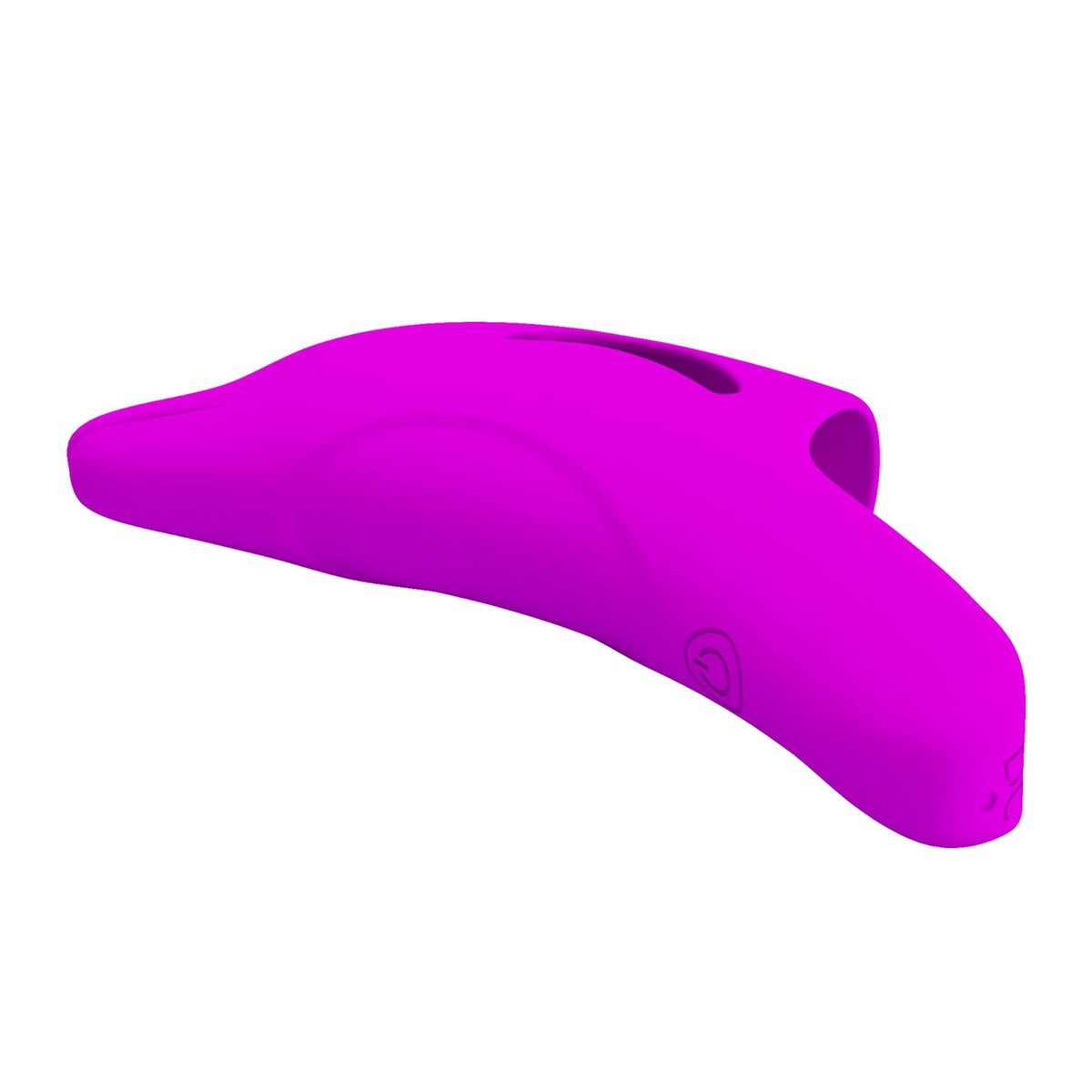 Vibratore da dito Delphini Honey 10 funzioni – ricaricabile, vibrante BI-210294 | Pretty Love