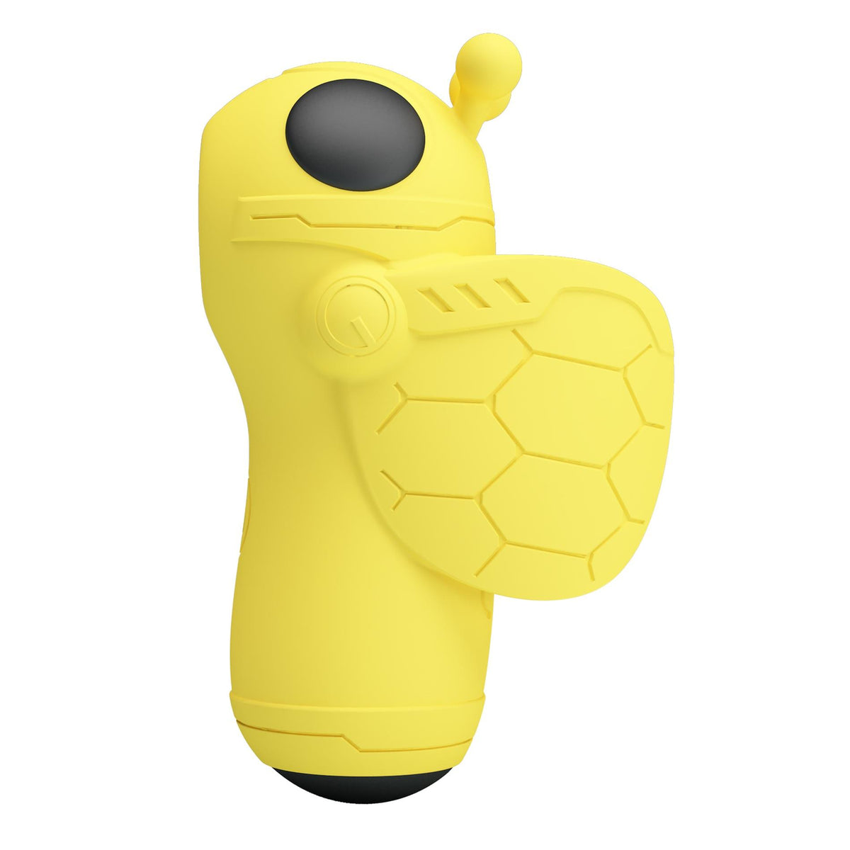 Vibromasseur pour doigt FingerMagic Bee 10 tapping – rechargeable, vibrant | Pretty Love