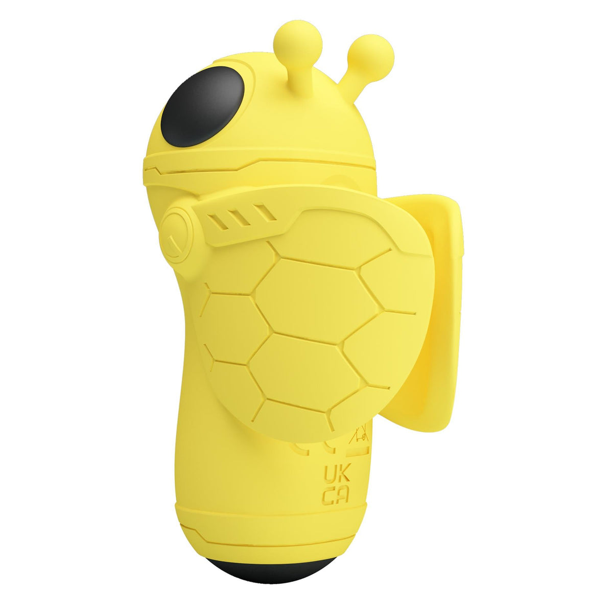 Vibromasseur pour doigt FingerMagic Bee 10 tapping – rechargeable, vibrant | Pretty Love