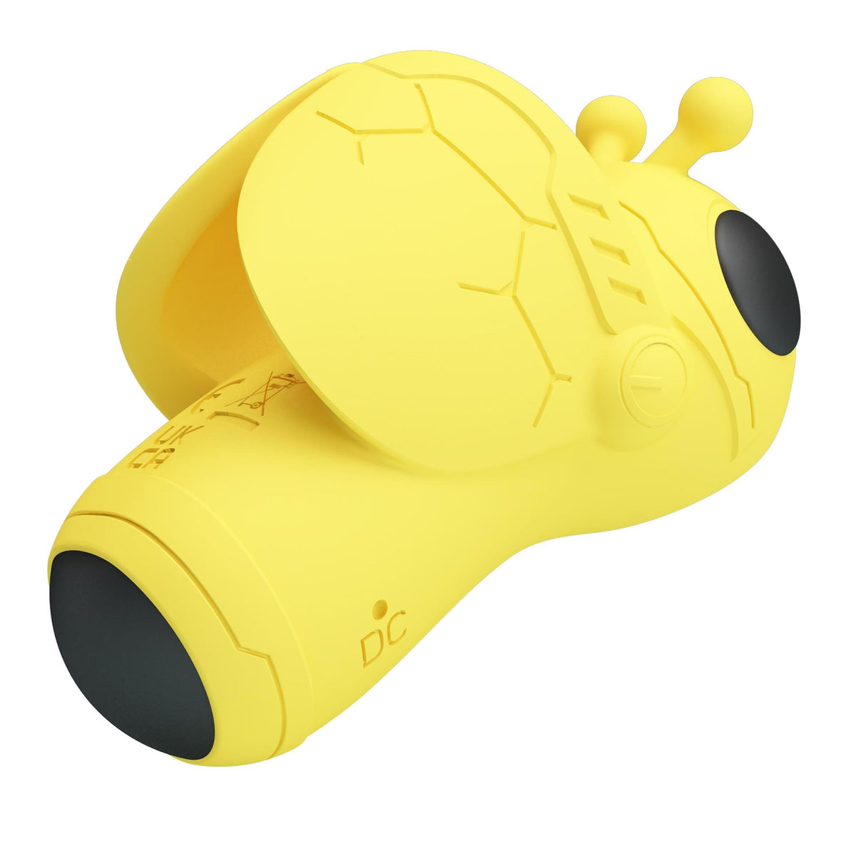 Vibromasseur pour doigt FingerMagic Bee 10 tapping – rechargeable, vibrant | Pretty Love