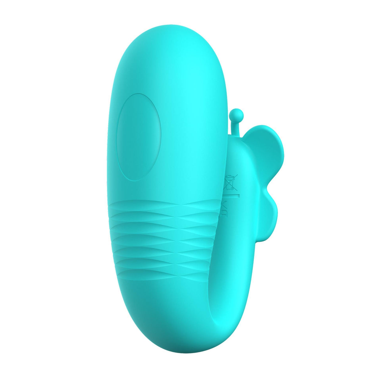 Vibratore speciale Remi 10 funzioni – controllo da app, ricaricabile | Pretty Love