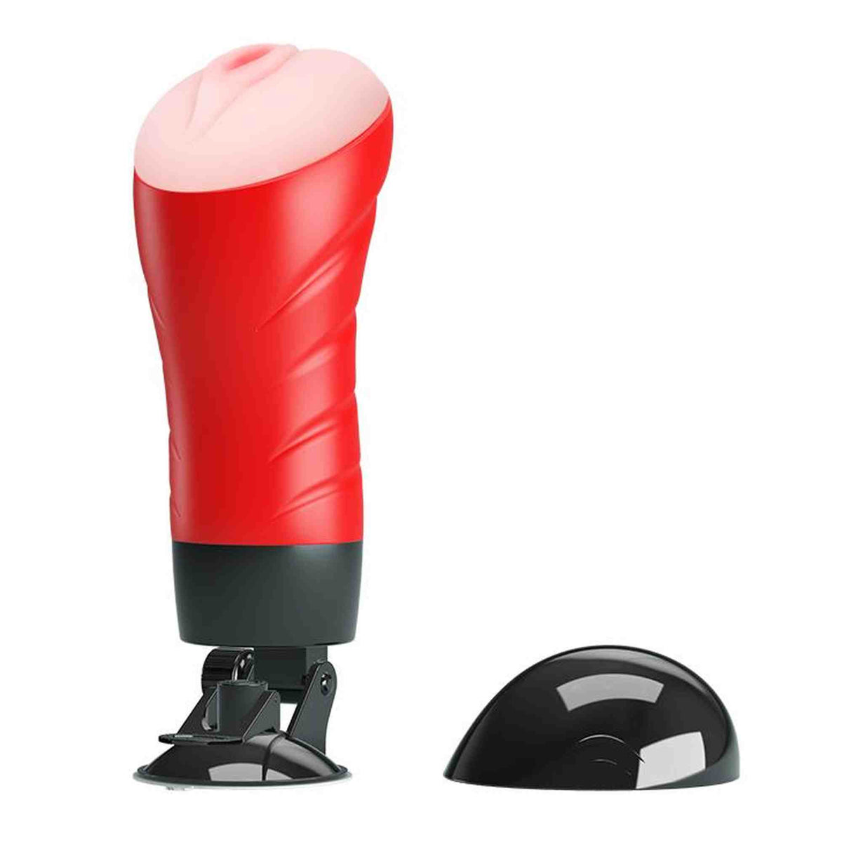 Masturbateur Bull Delia – vibrant, étanche | Pretty Love