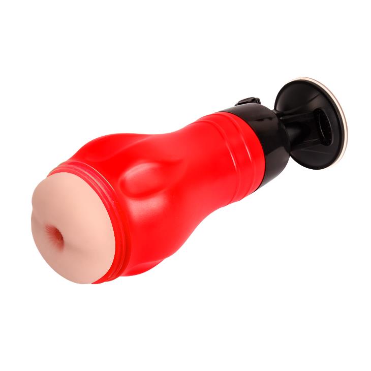 Masturbatore Flora 12 funzioni – vibrante BM-00900T47Z-1 | Crazy Bull
