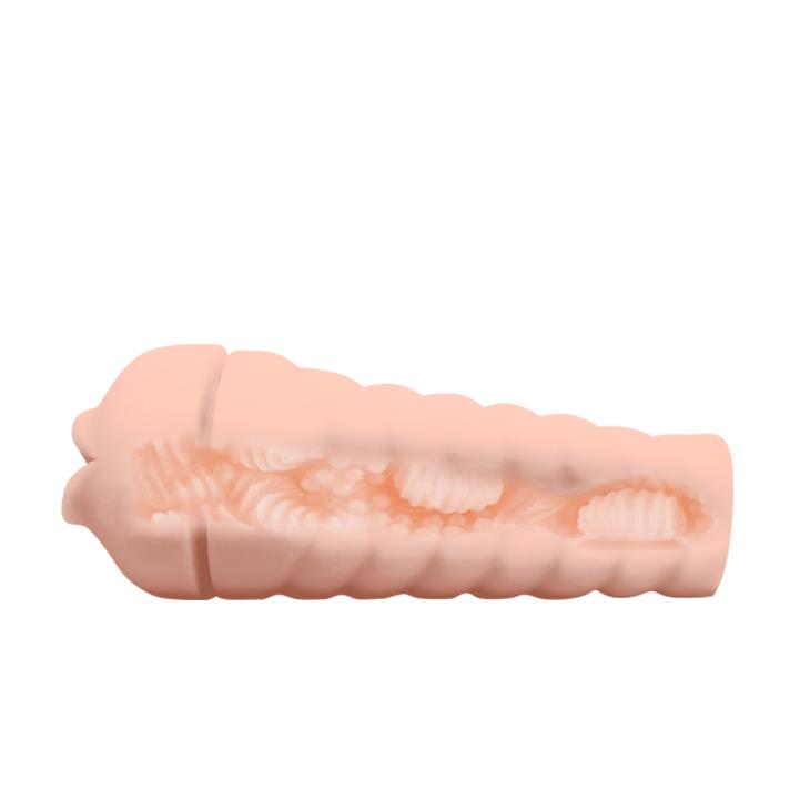 Masturbatore Hedy base – con ventosa, vibrante BM-00900T49-2 | Pretty Love
