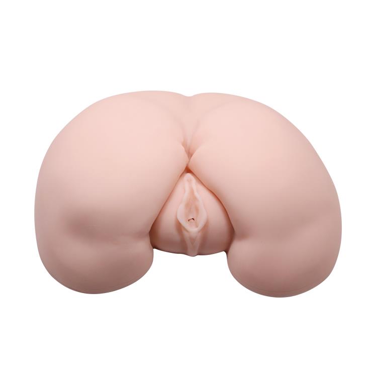 Masturbator 6 functions – vibrating | Crazy Bull