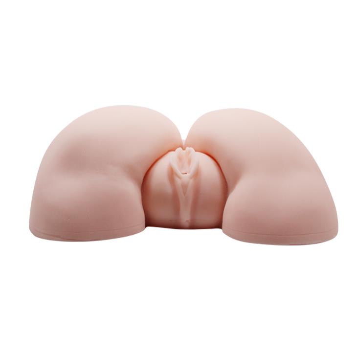 Masturbator 6 functions – vibrating | Crazy Bull