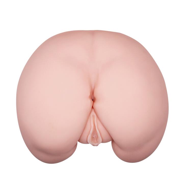 Masturbator 6 functions – vibrating | Crazy Bull