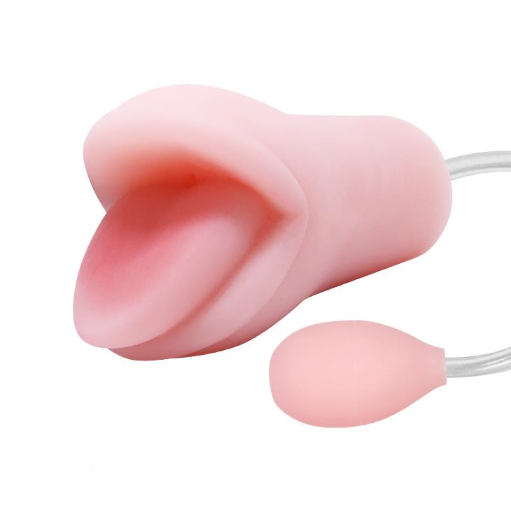 Masturbador Oral is – vibrador, sumergible | Baile