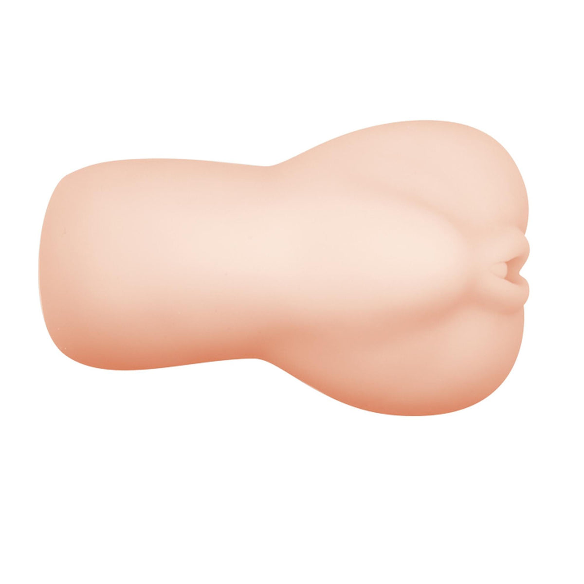 Masturbador Helen – vibrador, de bolsillo, nude | Crazy Bull