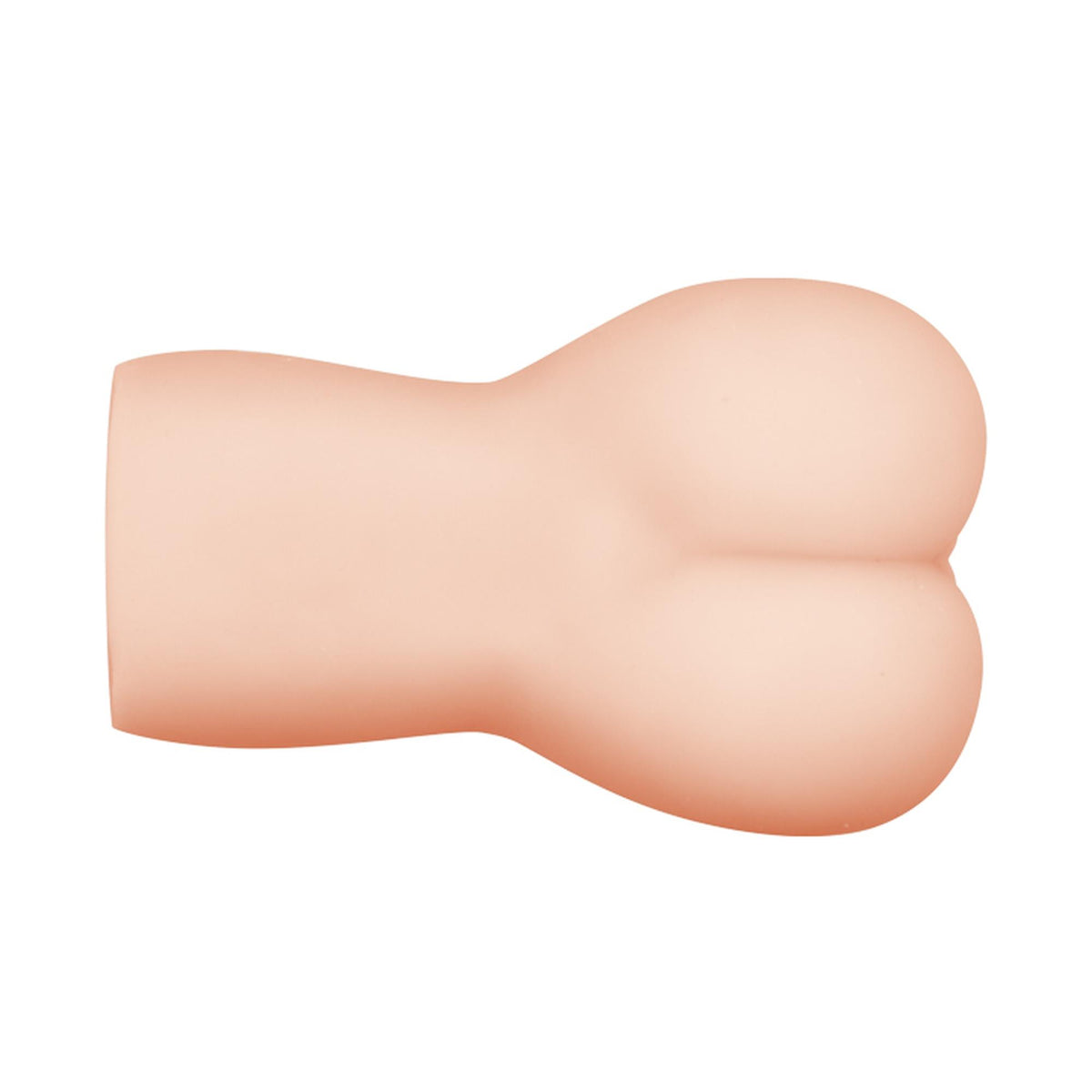 Masturbador Helen – vibrador, de bolsillo, nude | Crazy Bull