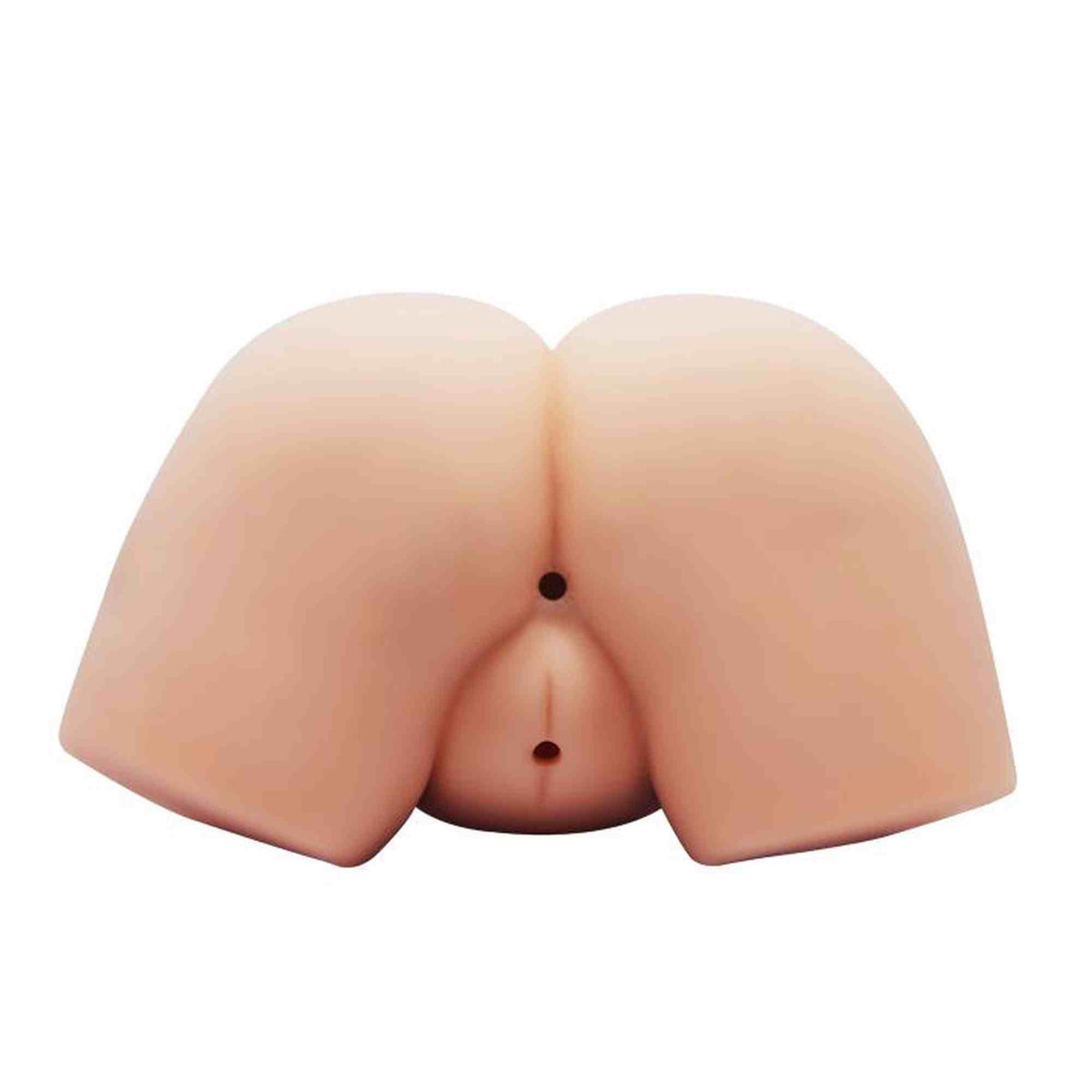 Masturbator – vibrierend, hautfarben BM-009175Z-1 | Crazy Bull