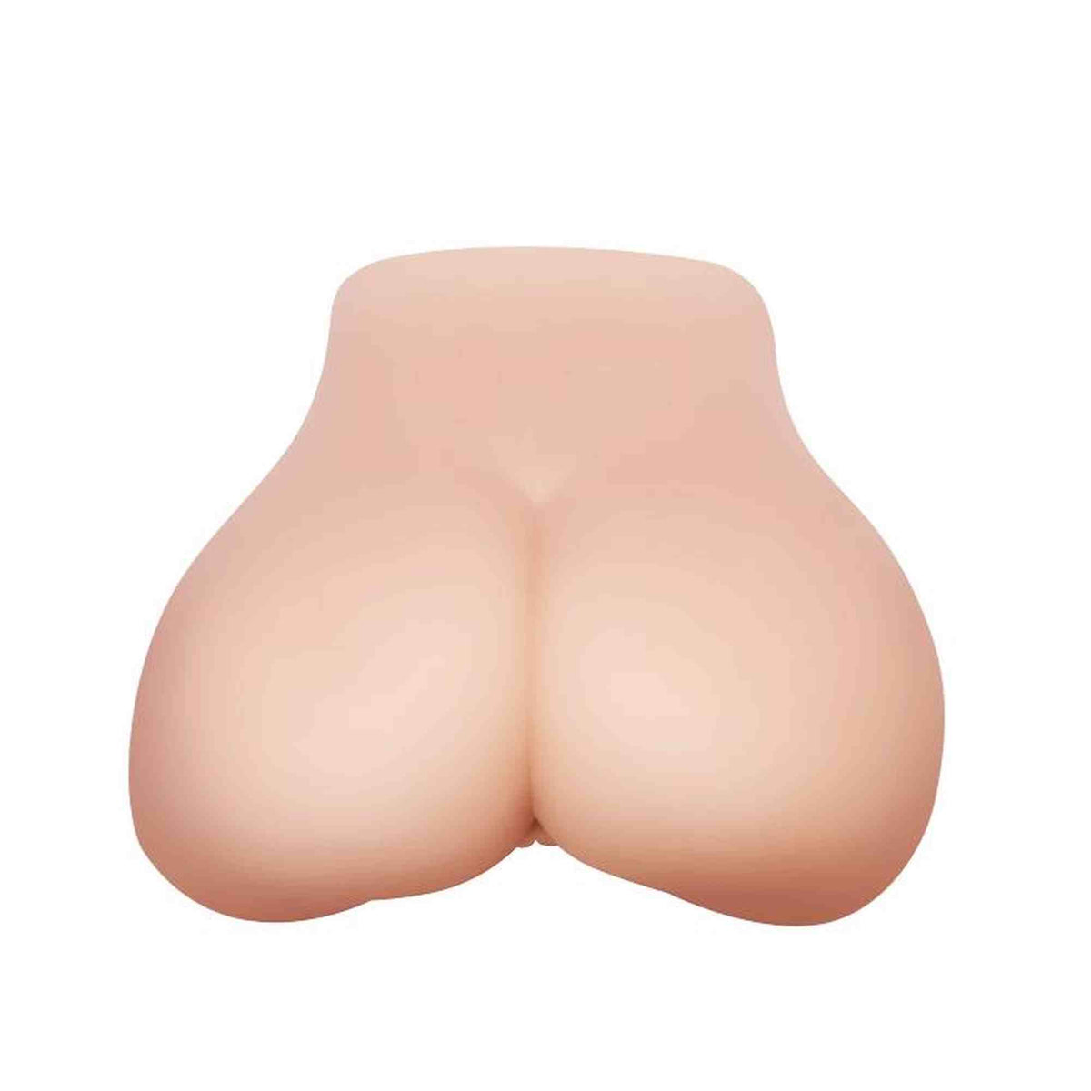 Masturbator – vibrierend, hautfarben BM-009175Z-1 | Crazy Bull