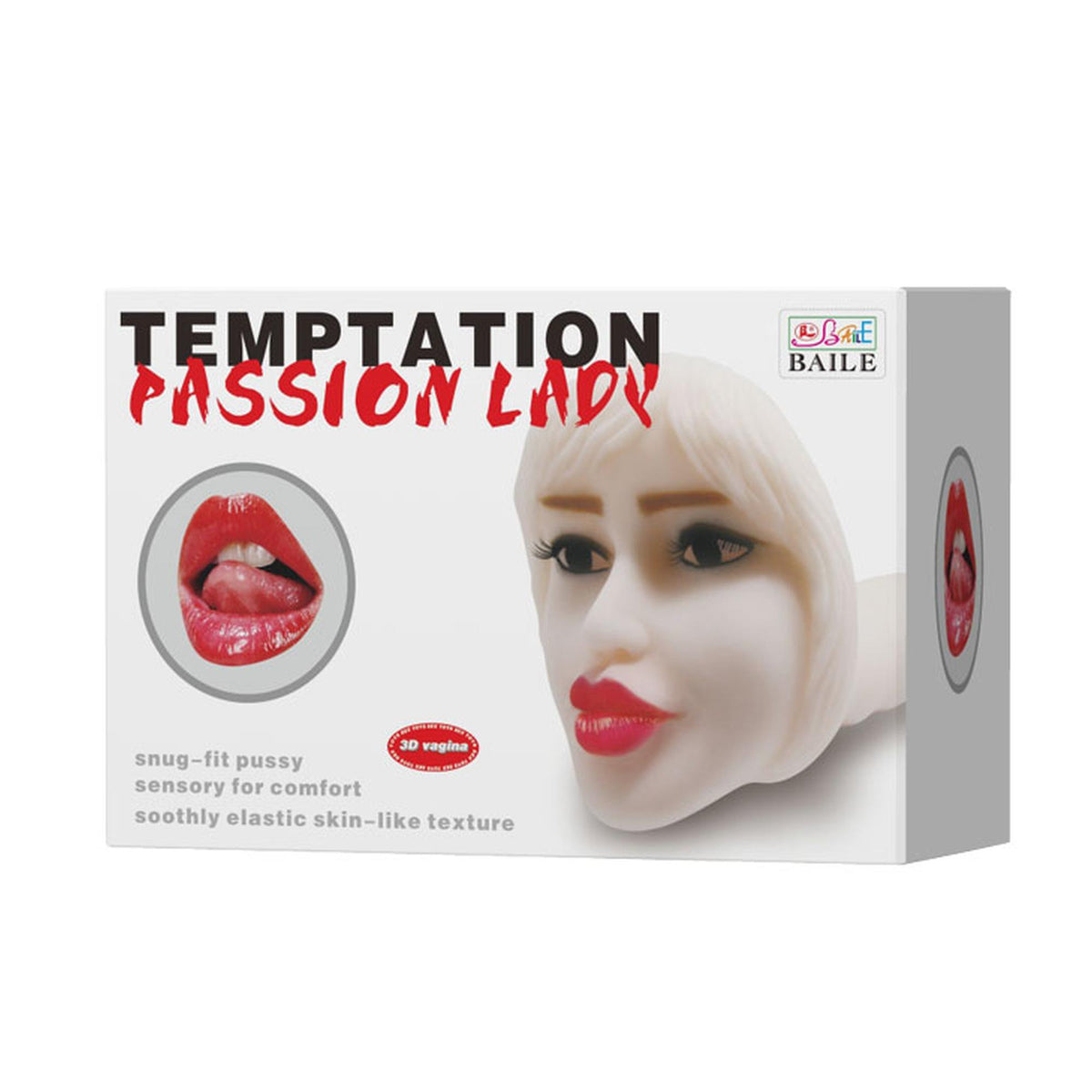 Masturbateur Temptation – vibrant | Baile