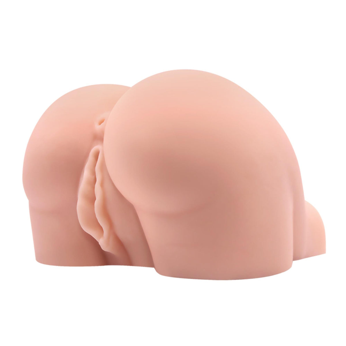 Masturbador Temptation talk holes – duplo, nude | Baile