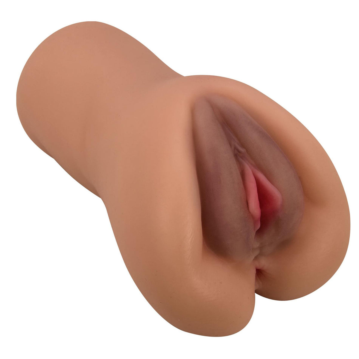 Masturbatore Eliana – vibrante, impermeabile, nude BM-009235N-1 | Crazy Bull