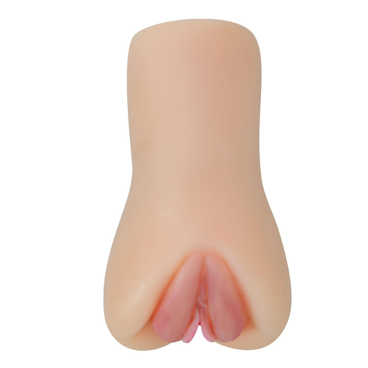 Masturbatore Eliana – vibrante, impermeabile, nude BM-009235N | Crazy Bull