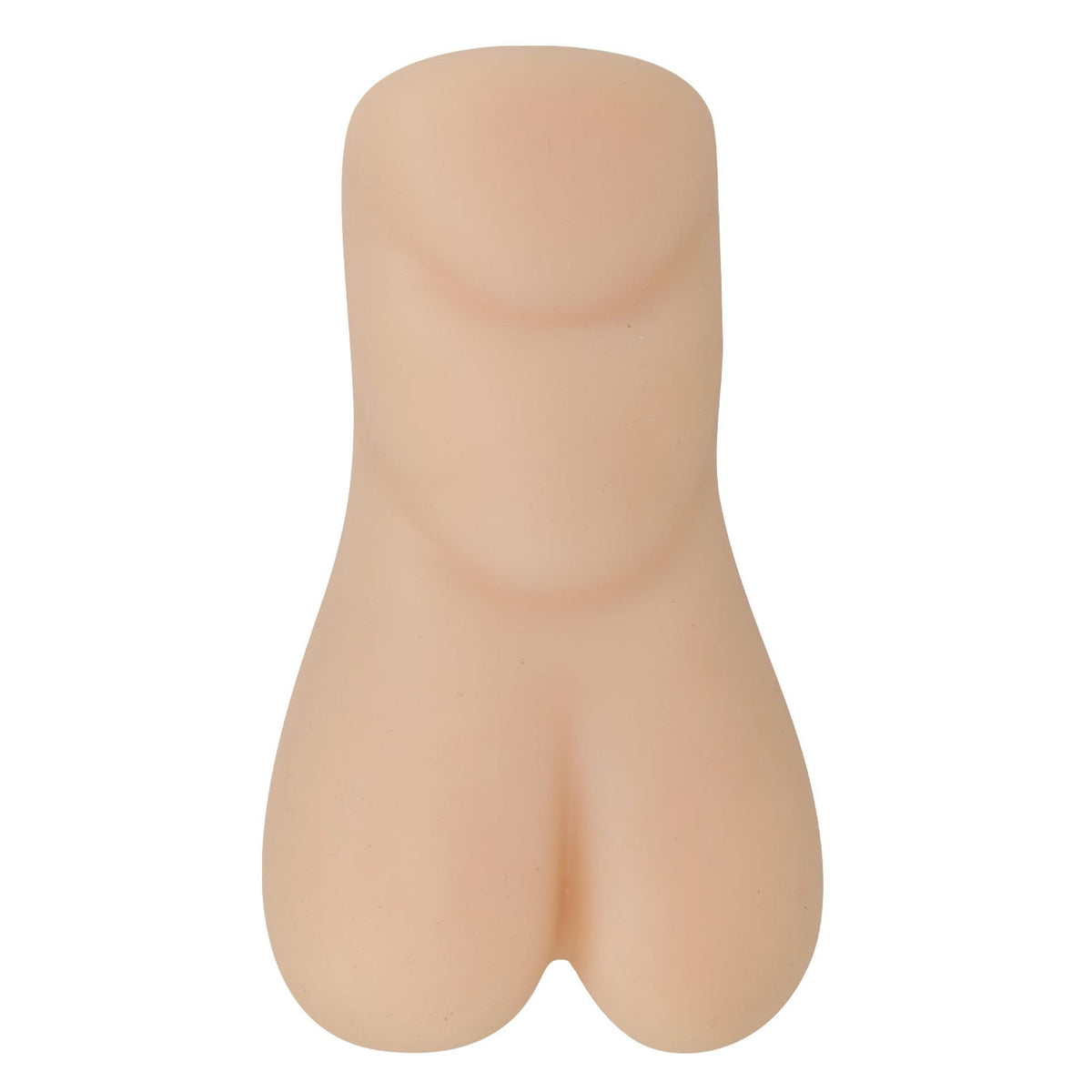 Masturbatore Eliana – vibrante, impermeabile, nude BM-009235N | Crazy Bull
