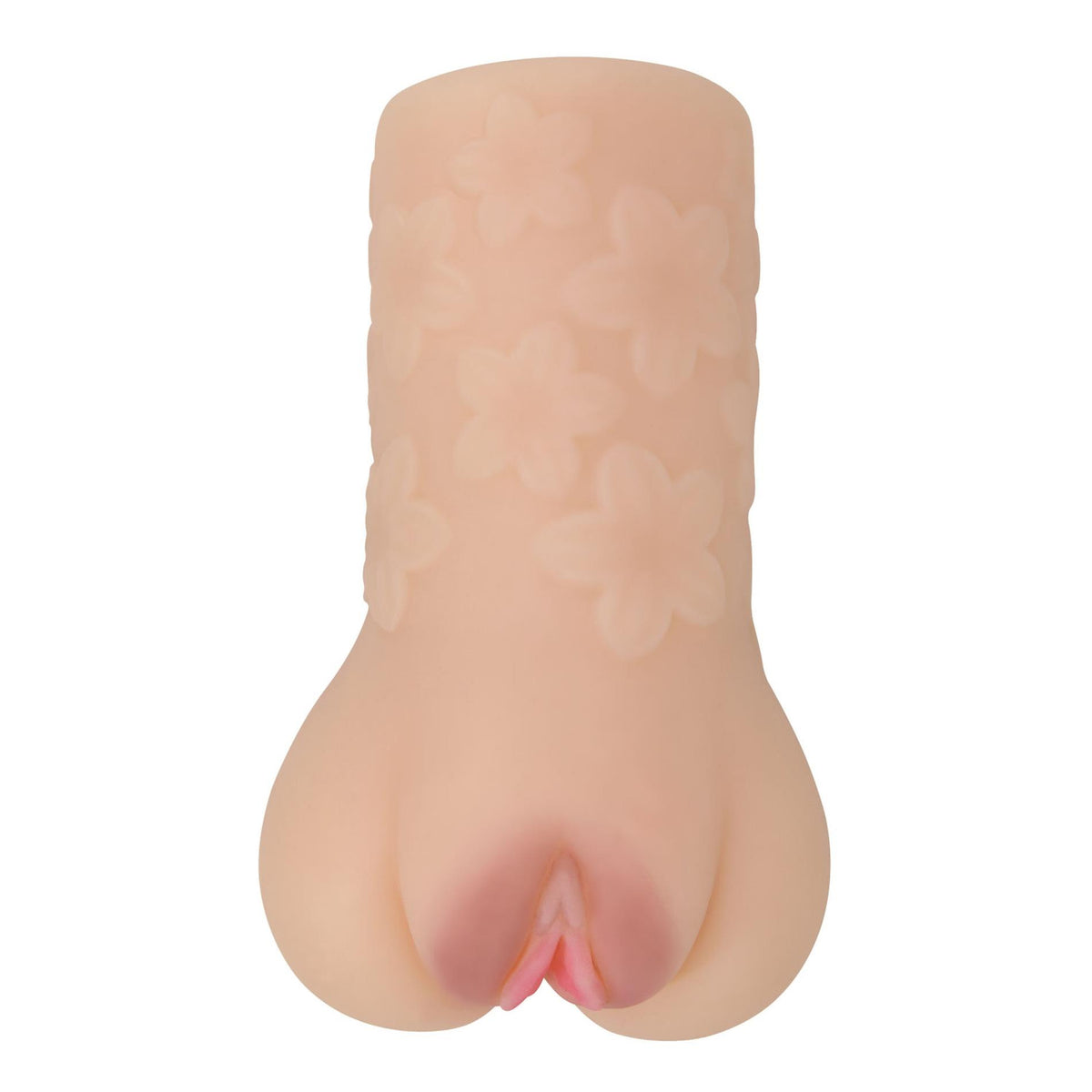 Masturbatore – impermeabile, tascabile, nude BM-009236N | Crazy Bull