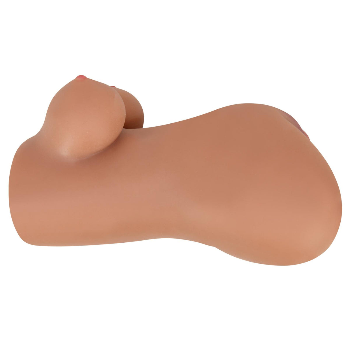 Masturbatore Hannah entry masturbator's – vibrante, impermeabile, nude | Crazy Bull