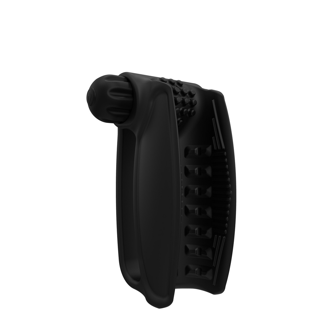 Vibromasseur classique Endurance 10 vitesses – noir | Bathmate