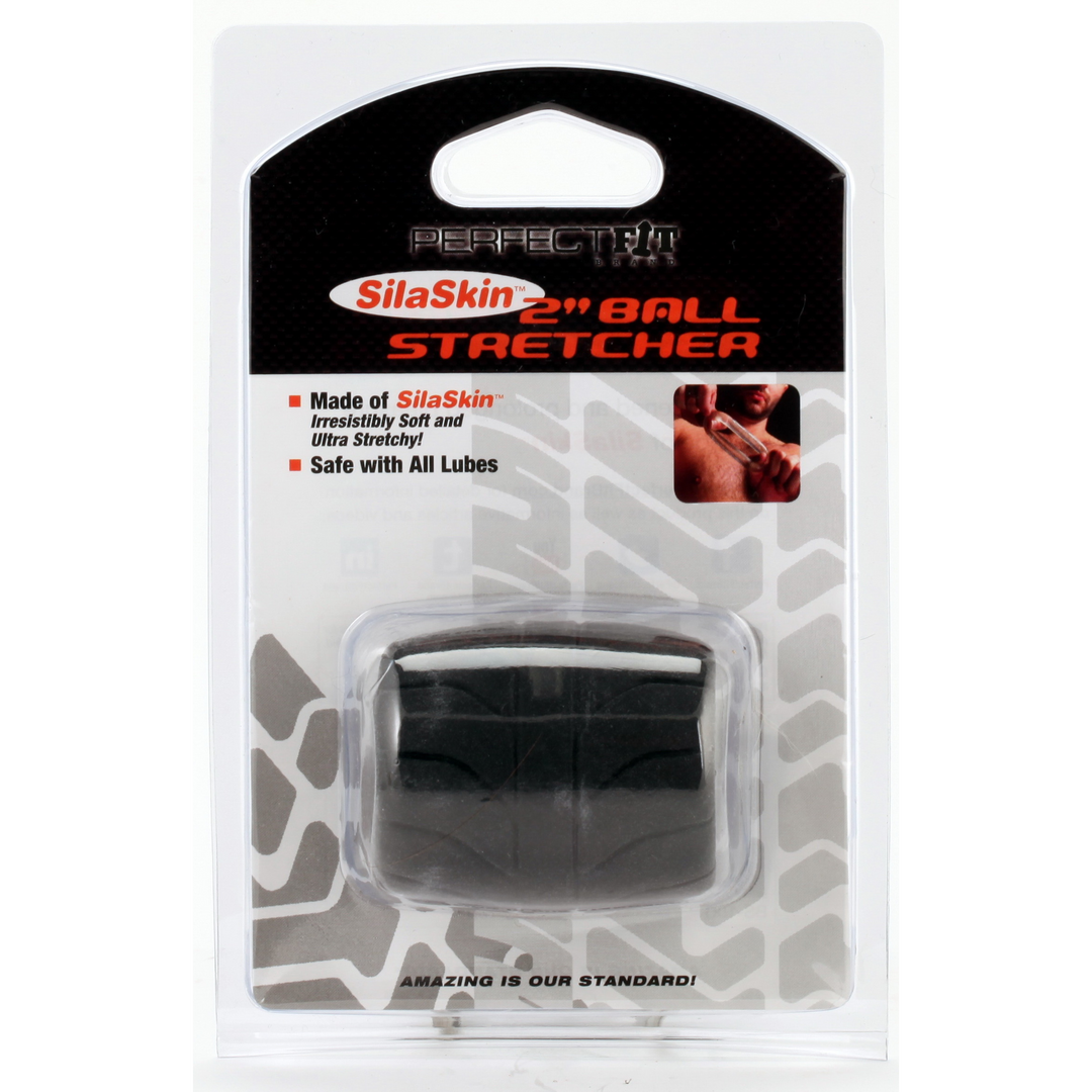 SilaSkin Ball Stretcher - Bandeau pour les testicules