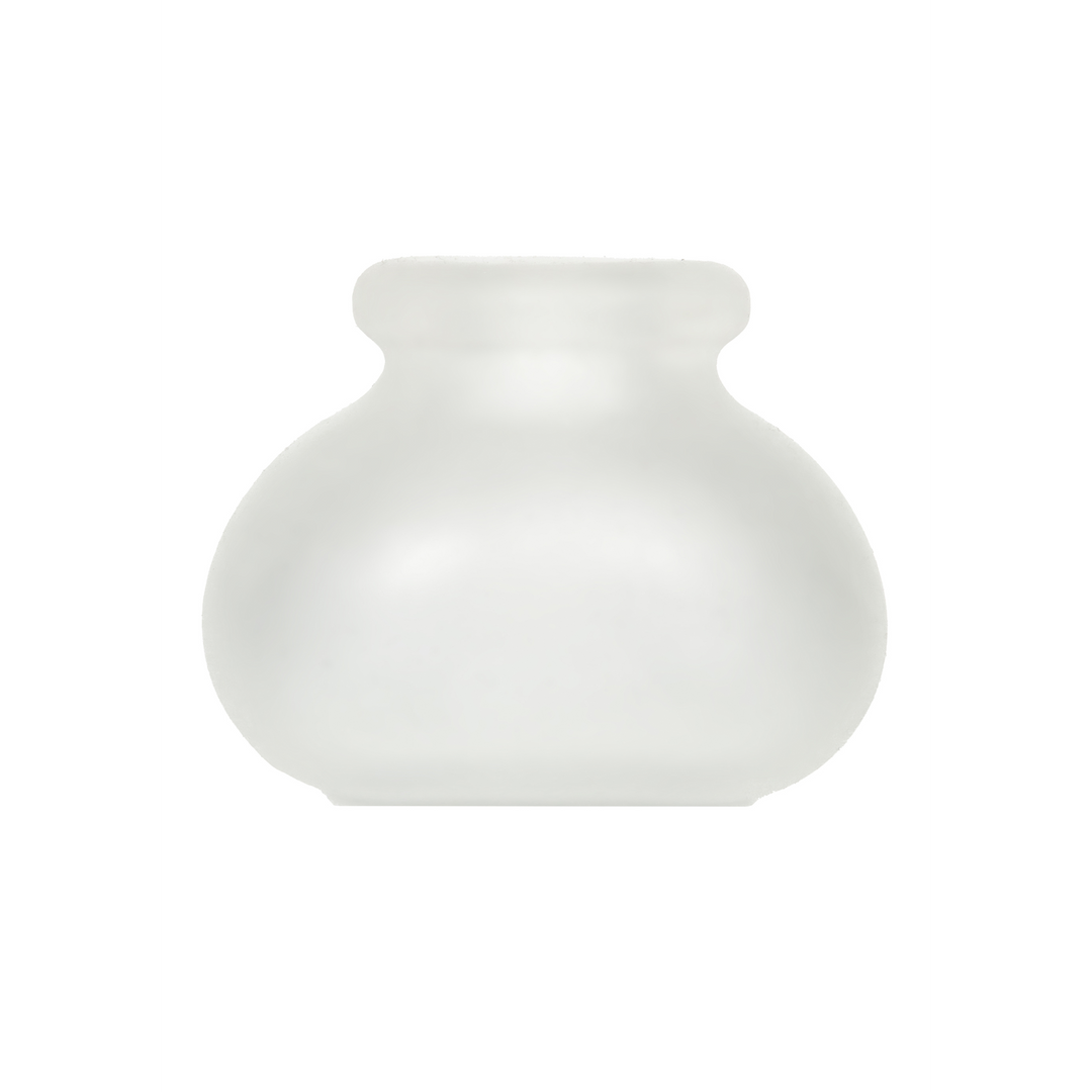 Toy accessory Bull Bag Stretcher with Weight – clear 7.2 cm