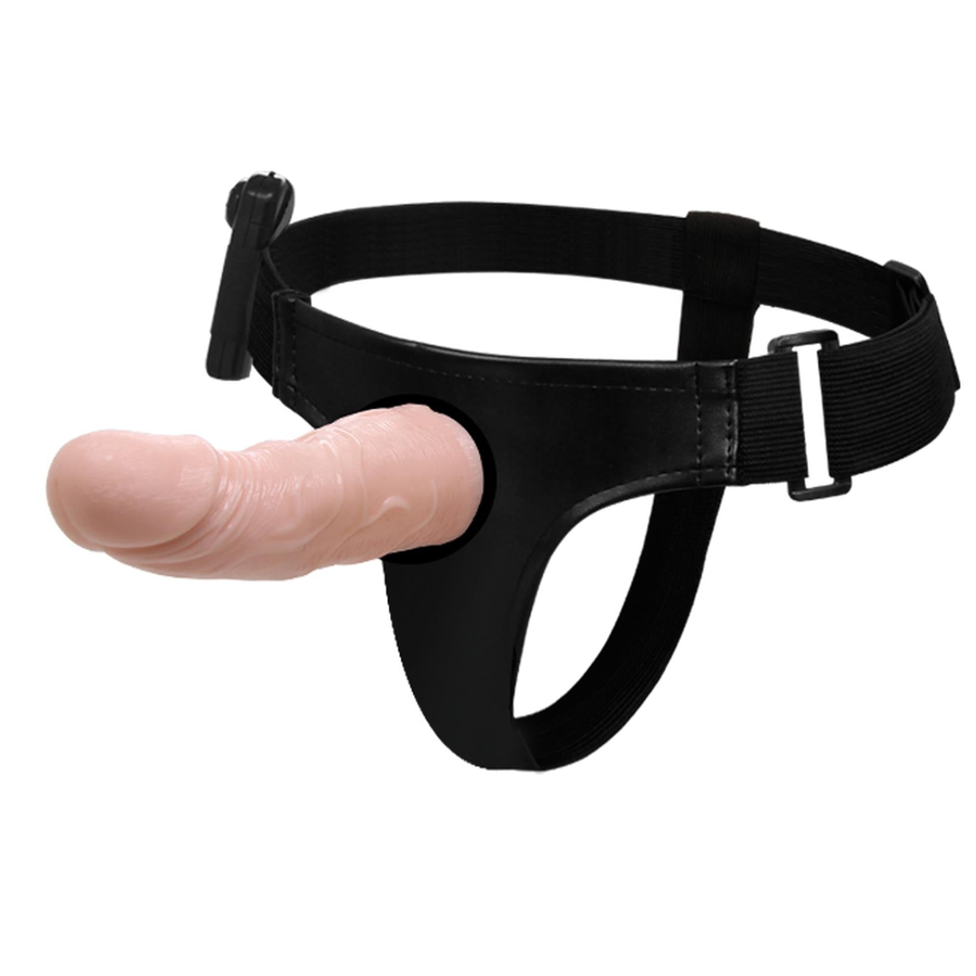BAILE- ULTRA PASSIONATE HARNAIS, Vibration