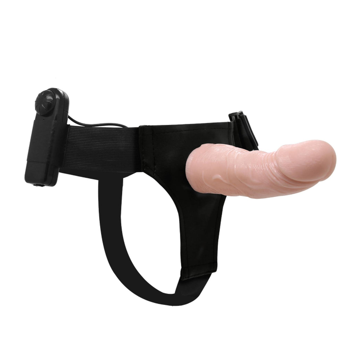 Imbracatura strap-on – con telecomando, vibrante BW-022048 | Baile