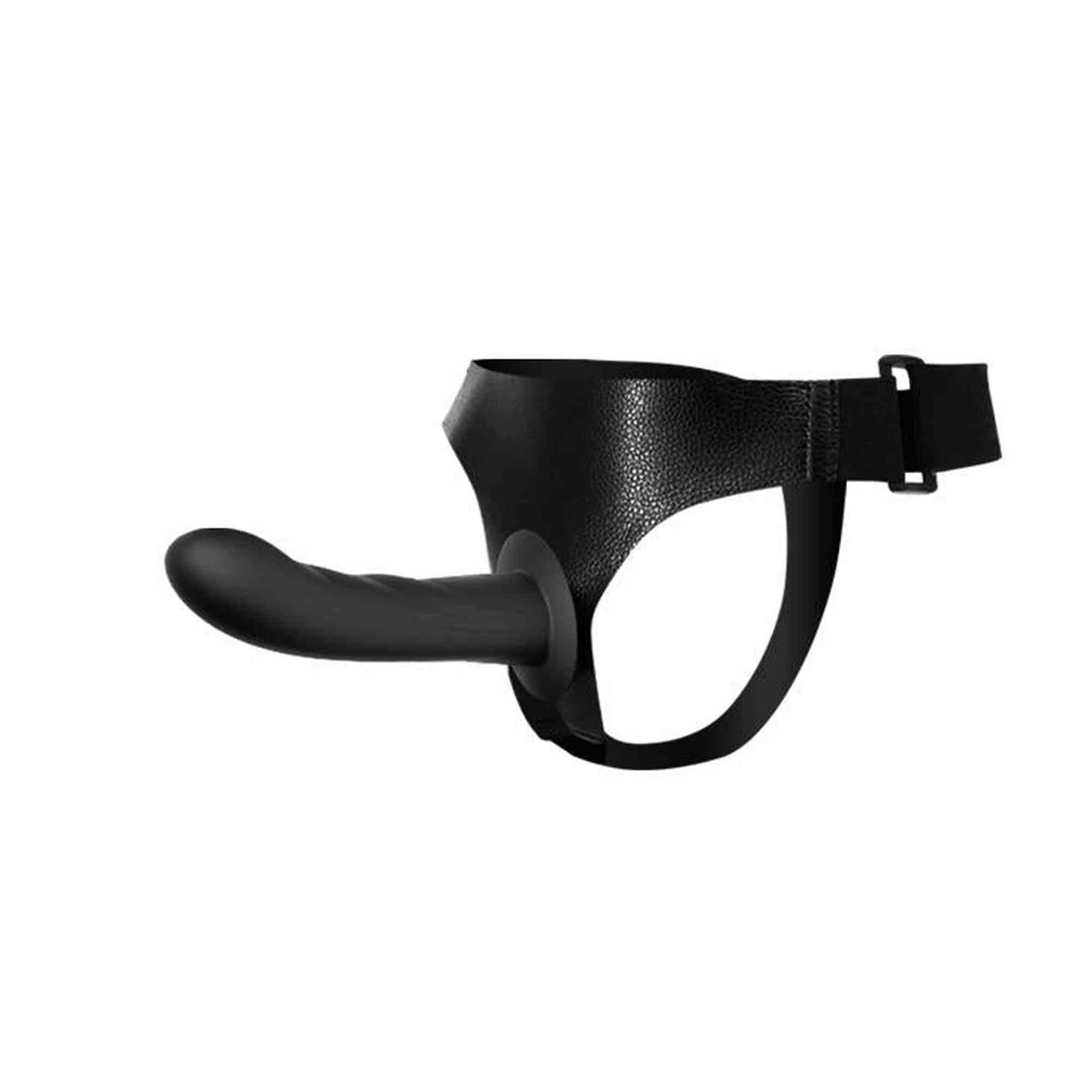 BAILE - Harnais ultra PASSIONNÉ 6,6' , STRAP ON