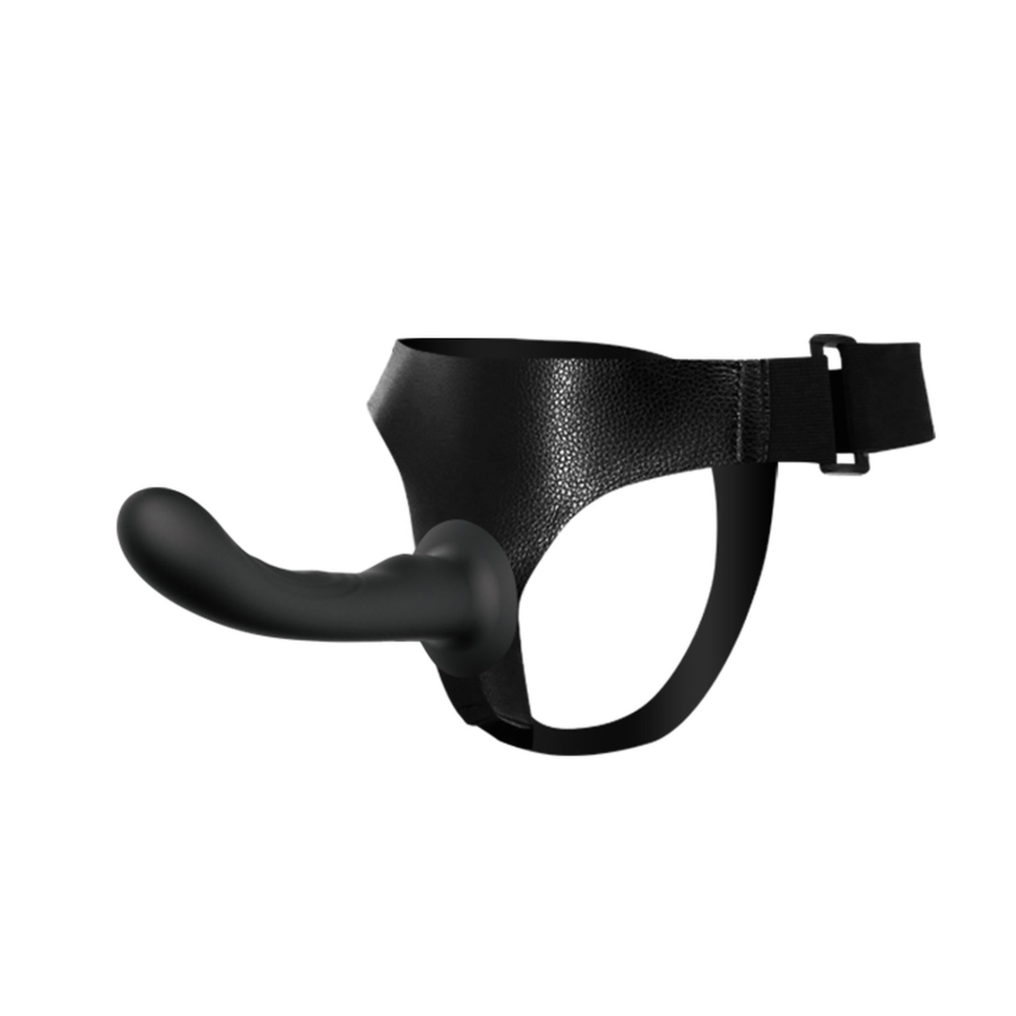 BAILE- HARNAIS ULTRA-PASSIONNÉ